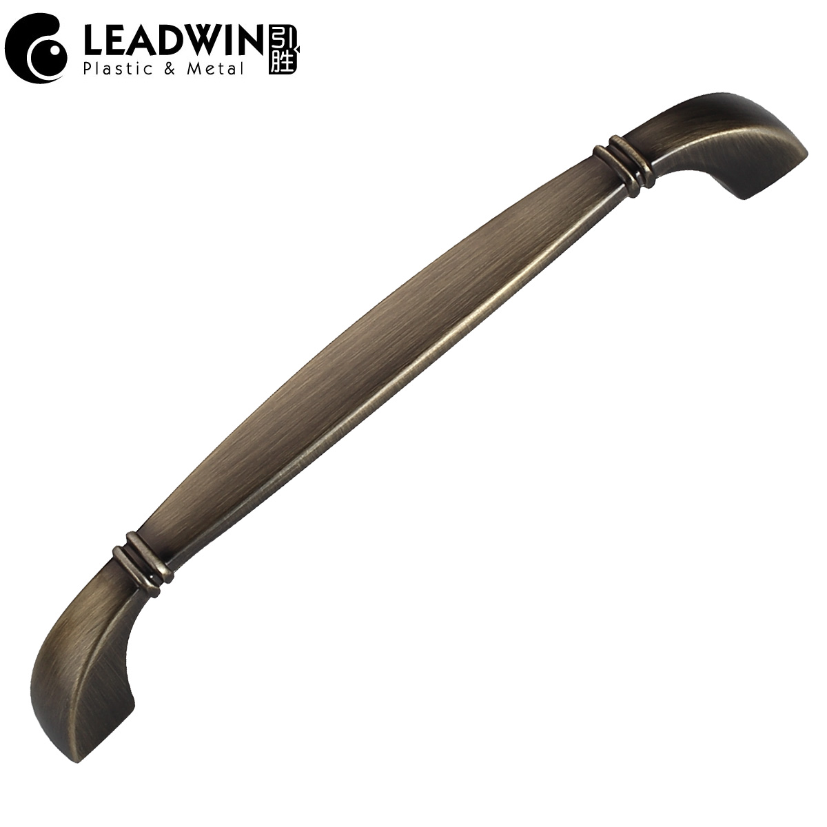 古铜拉丝家具拉手